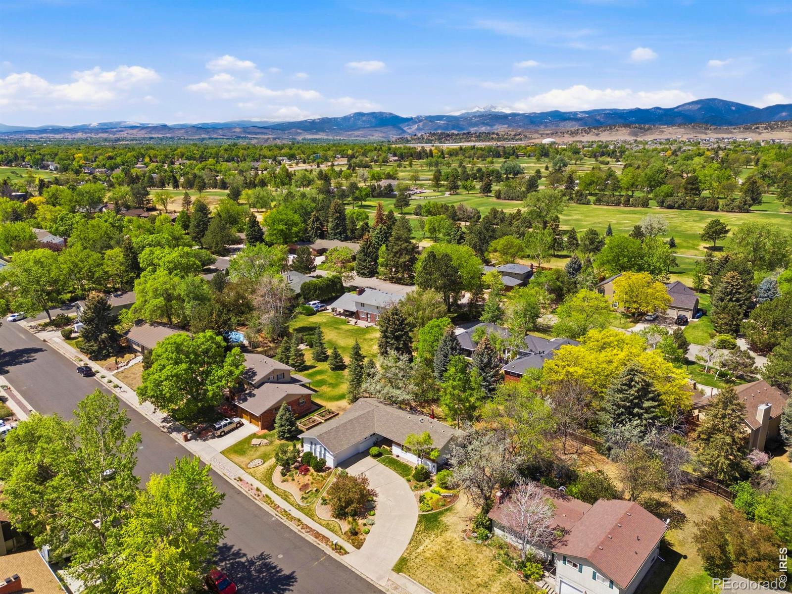 3401 Florida Drive Loveland CO 80538