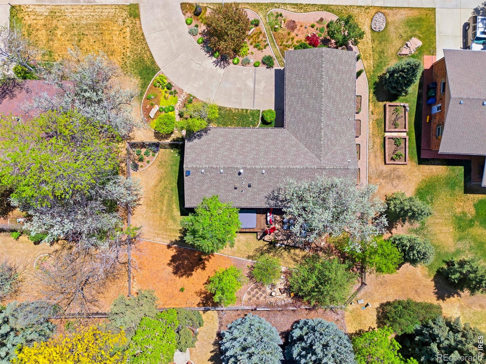 3401 Florida Drive Loveland CO 80538