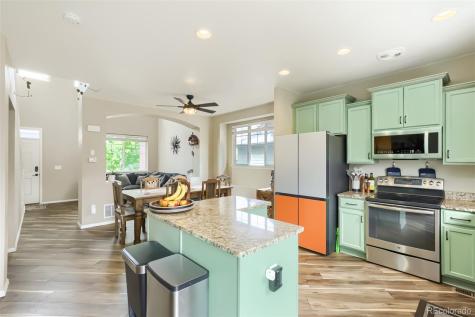 19663 E 63rd Place Aurora CO 80019