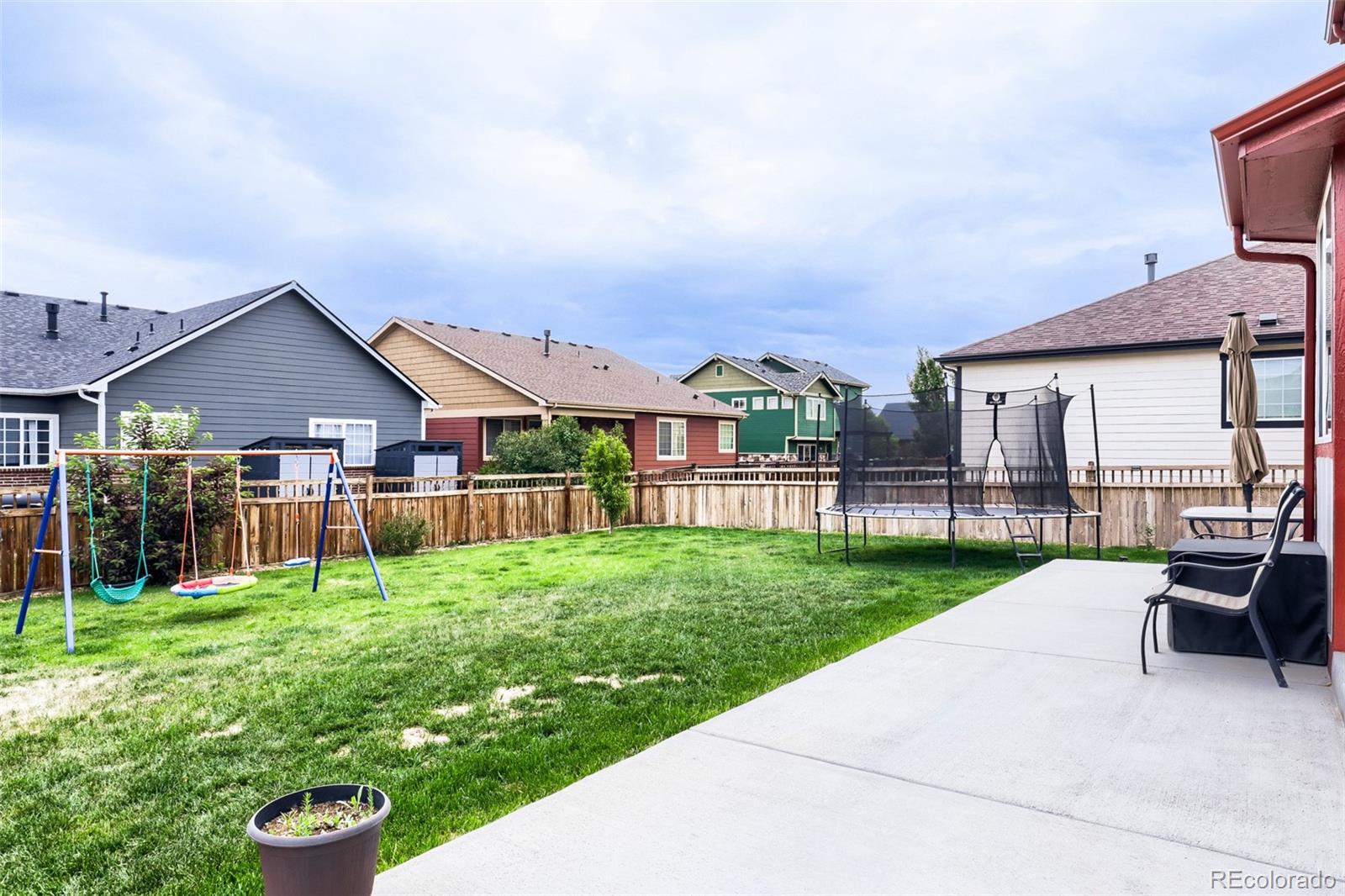 19663 E 63rd Place Aurora CO 80019