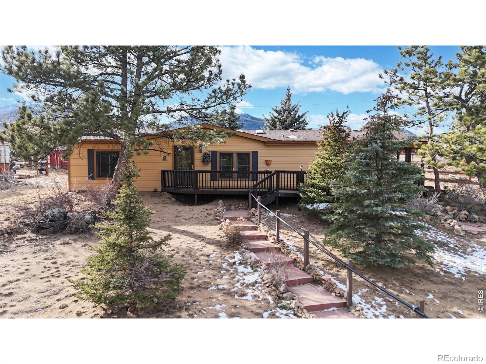 1008 Fairway Lane Estes Park CO 80517