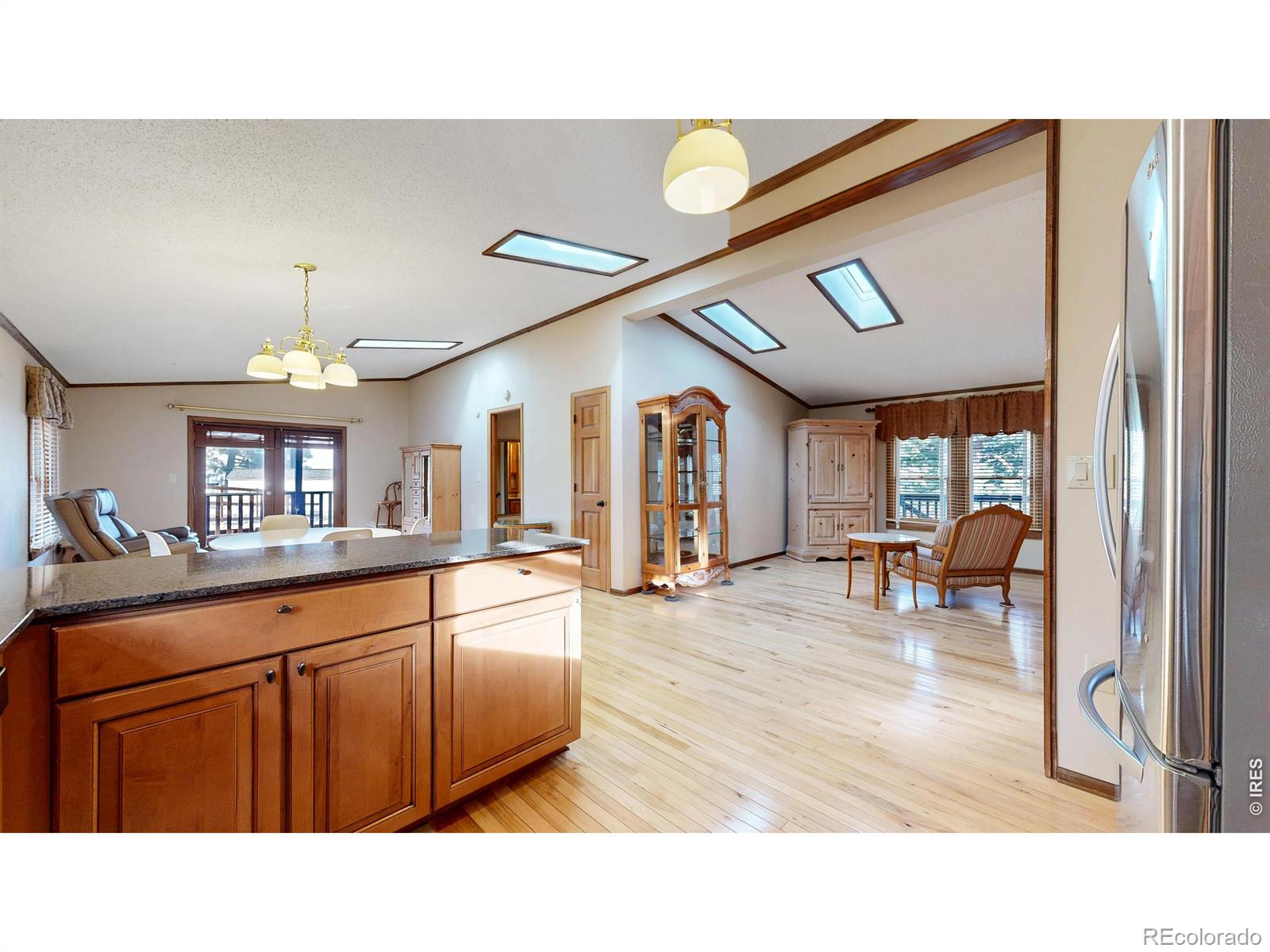 1008 Fairway Lane Estes Park CO 80517