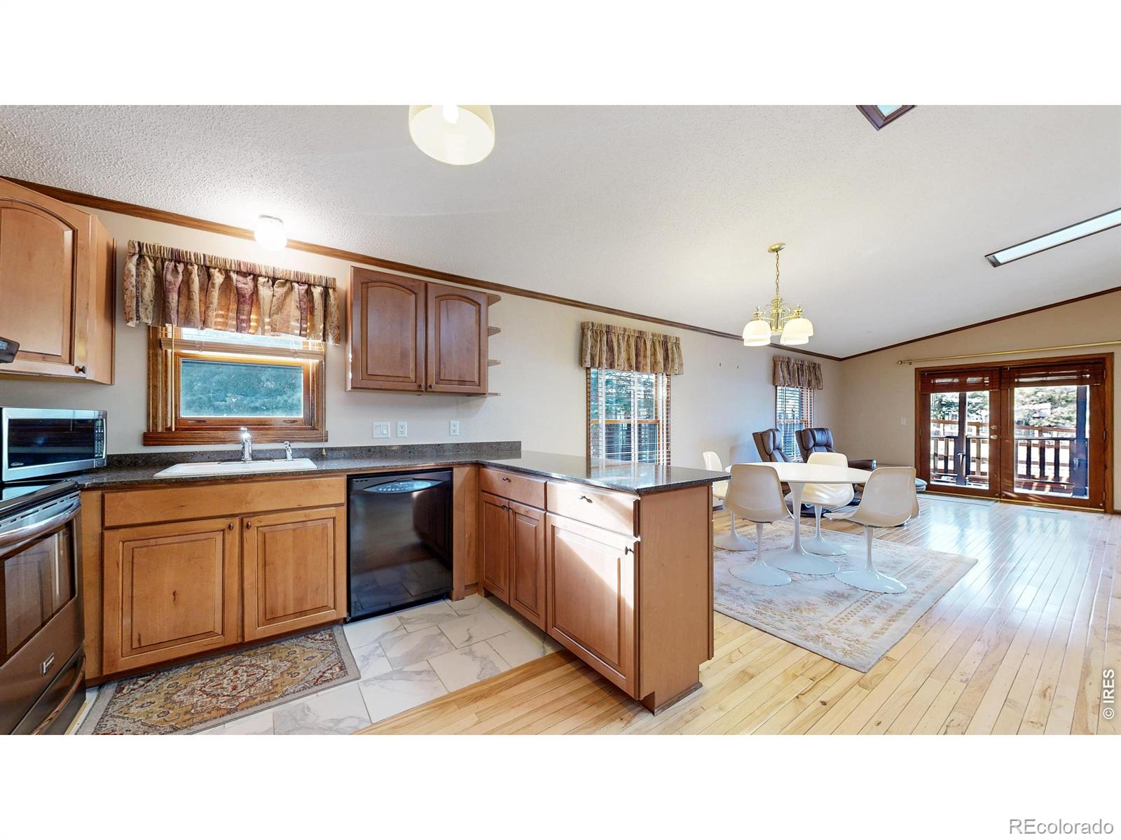 1008 Fairway Lane Estes Park CO 80517