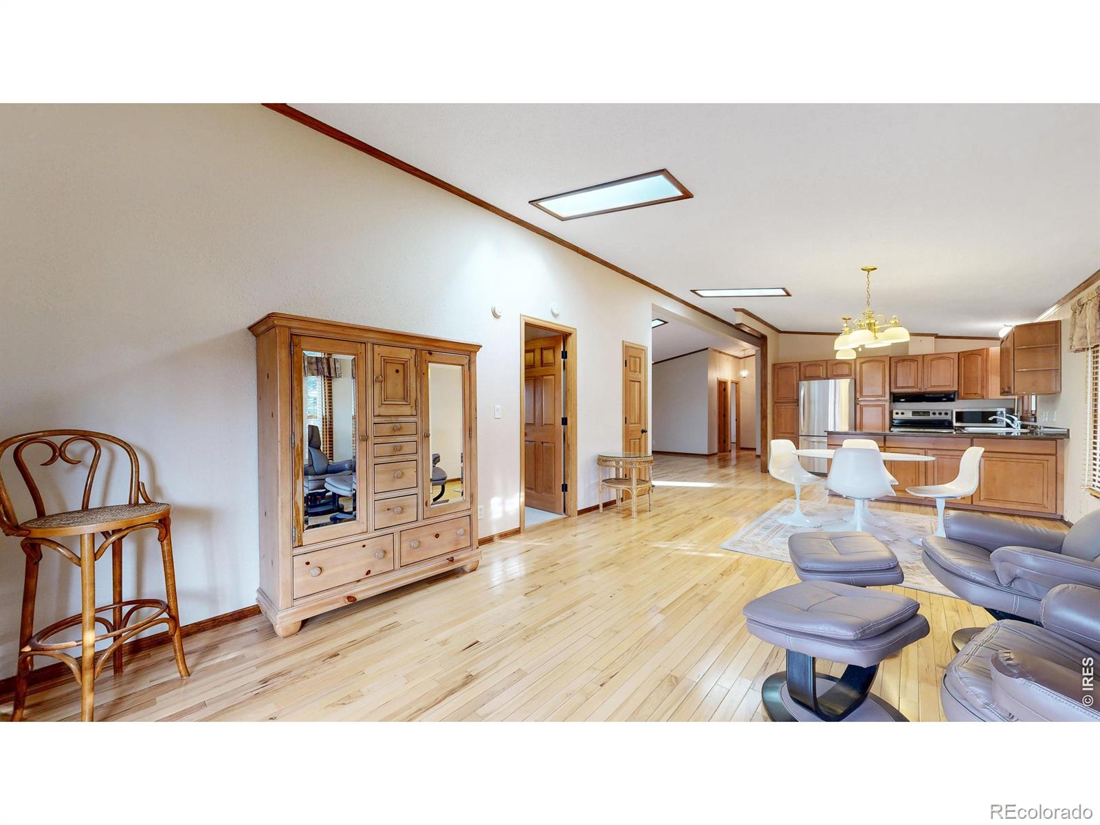1008 Fairway Lane Estes Park CO 80517