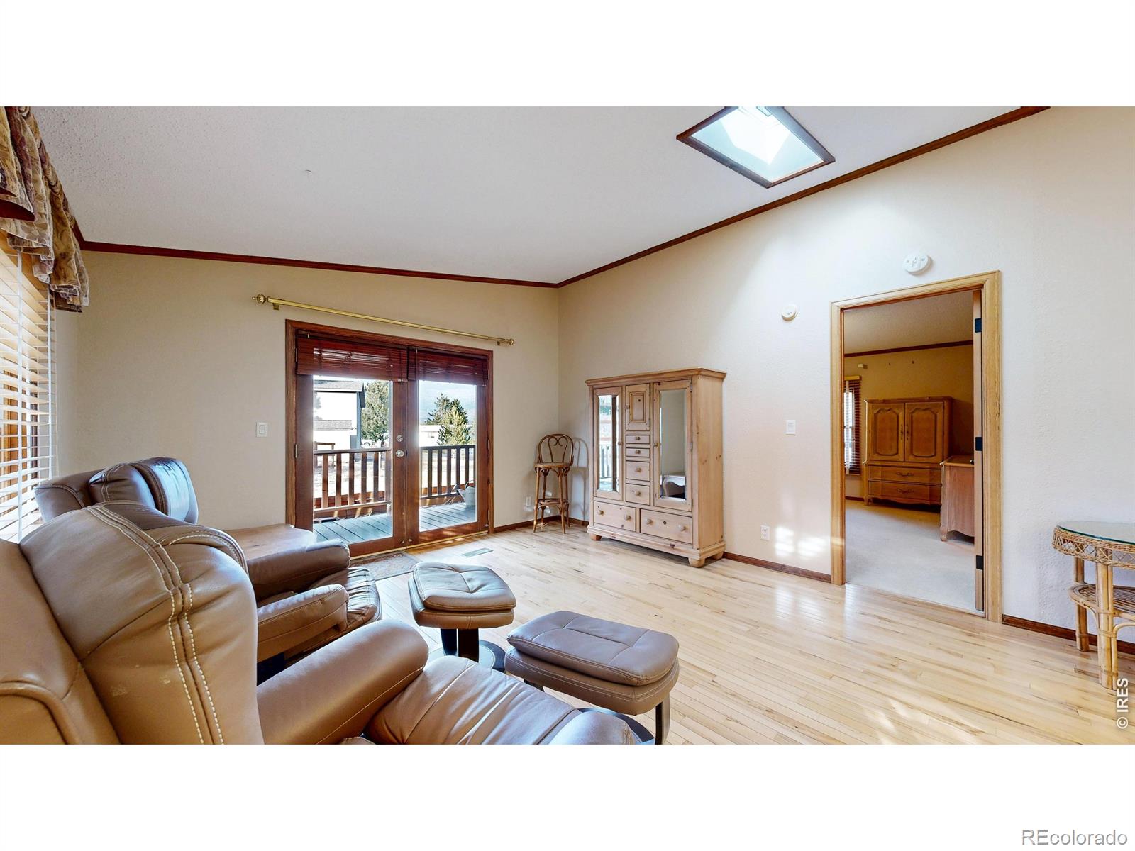 1008 Fairway Lane Estes Park CO 80517