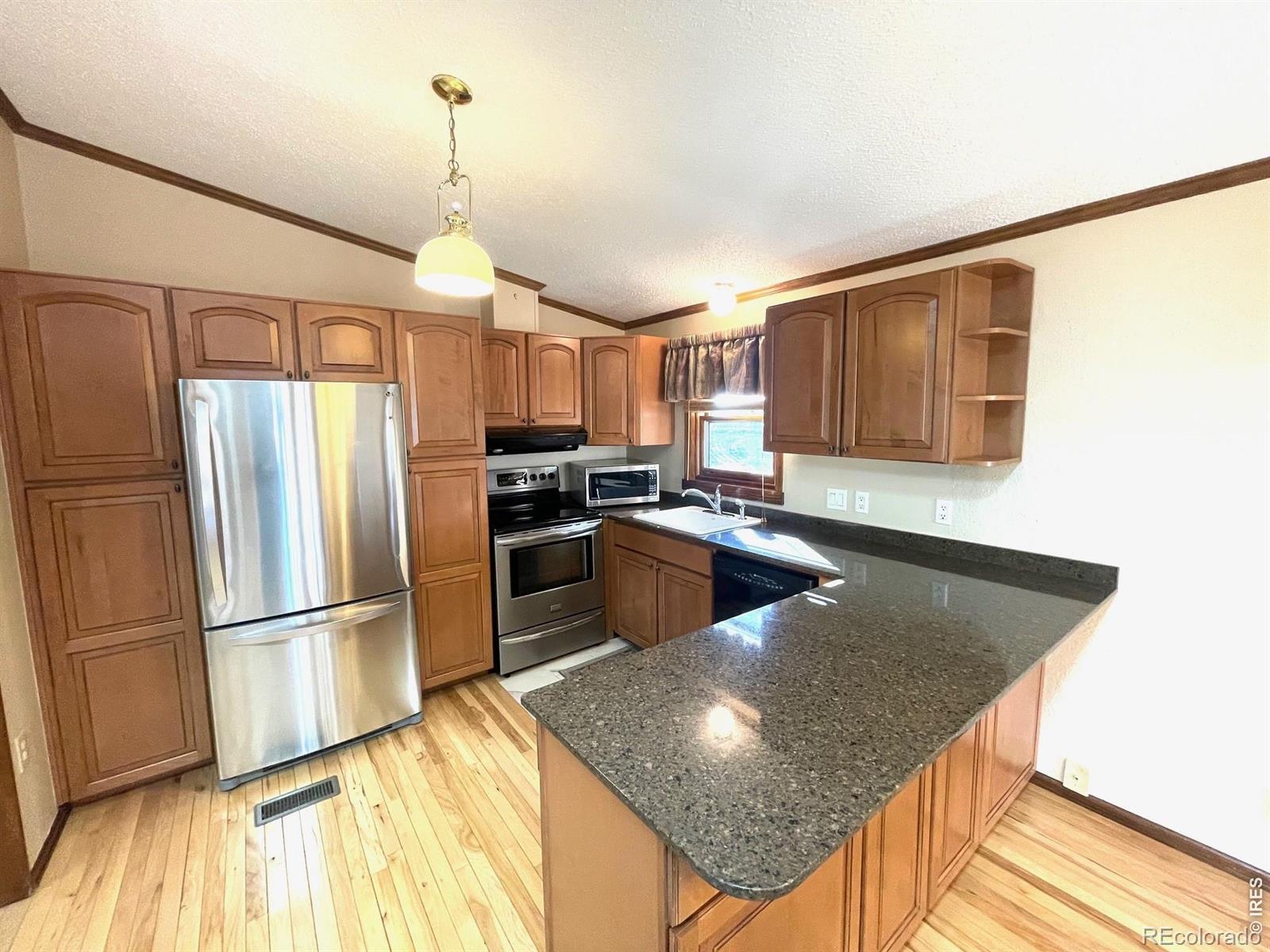 1008 Fairway Lane Estes Park CO 80517