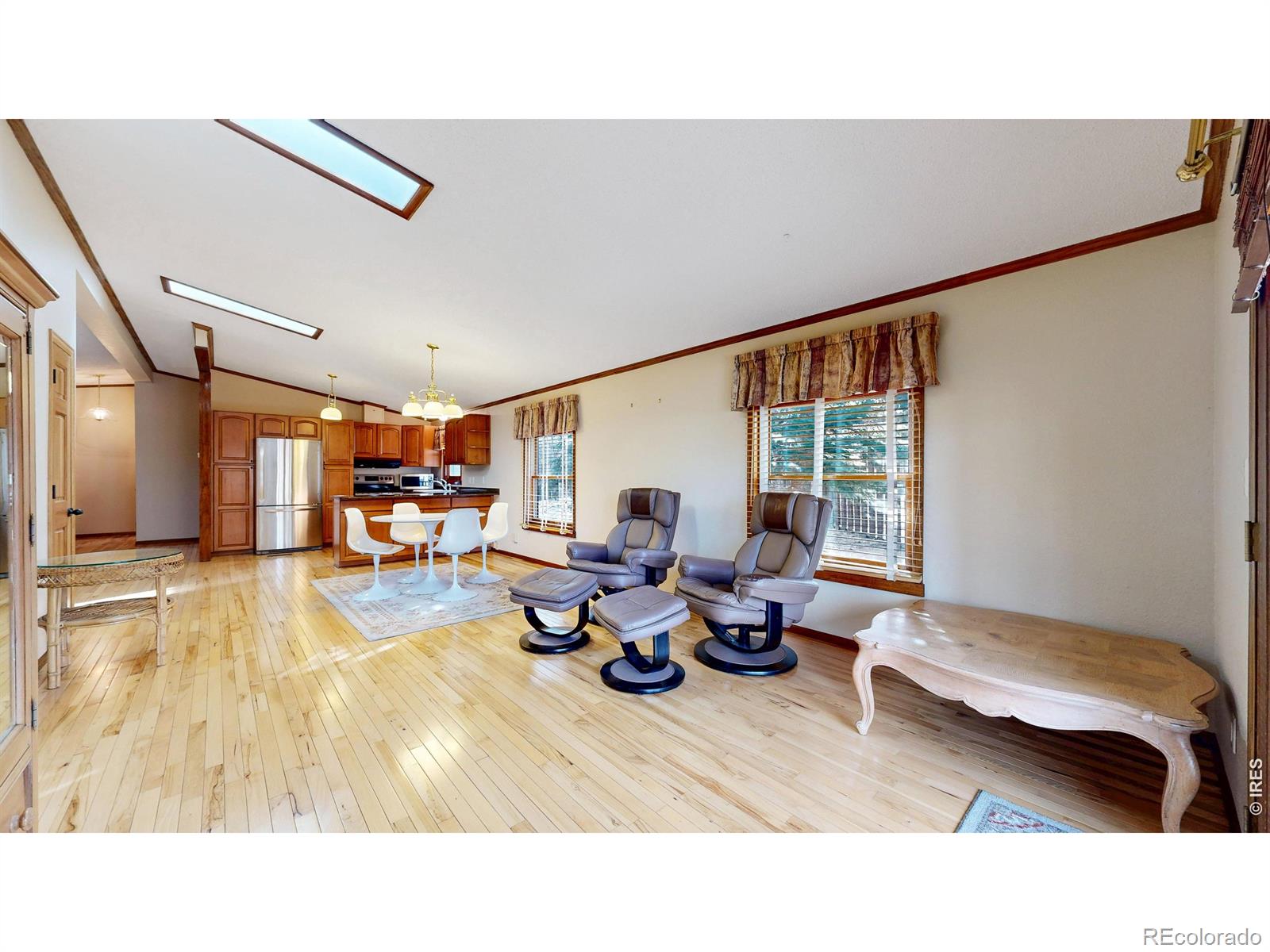 1008 Fairway Lane Estes Park CO 80517