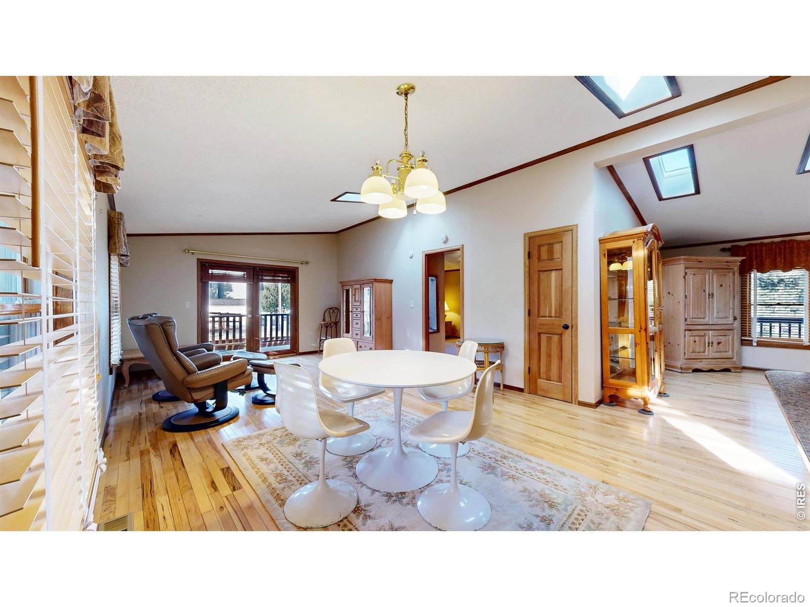 1008 Fairway Lane Estes Park CO 80517
