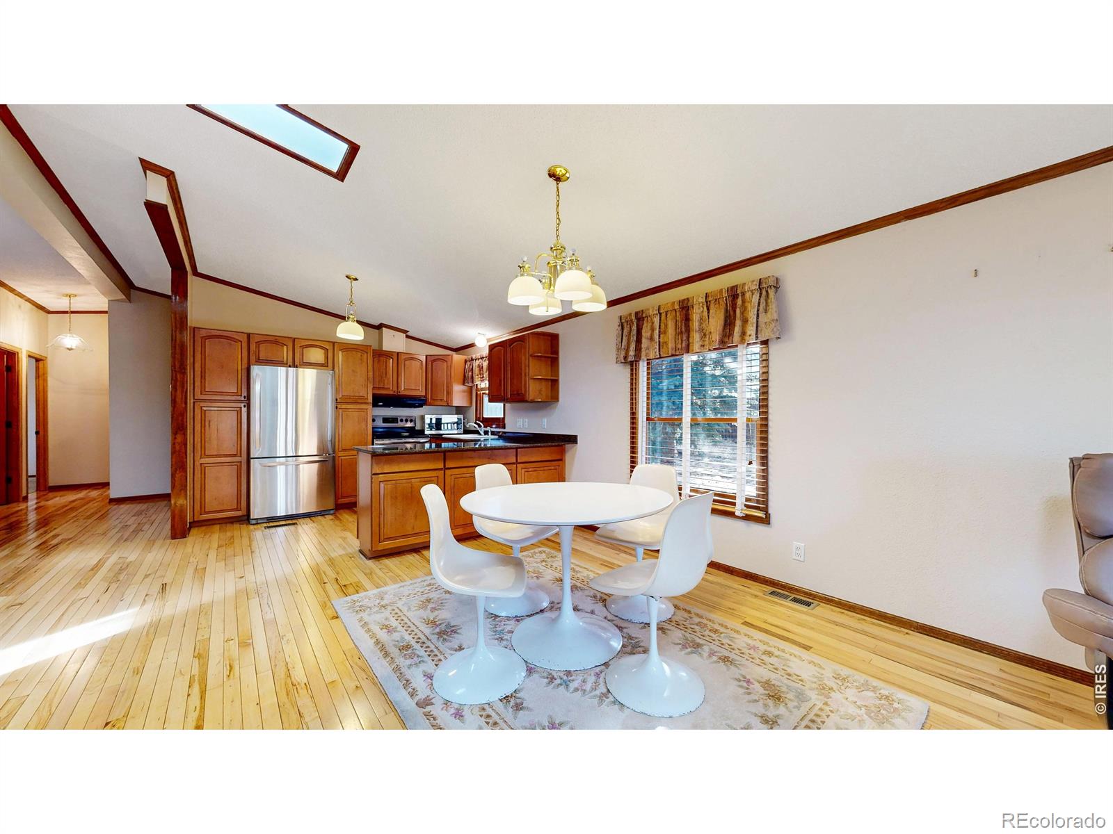1008 Fairway Lane Estes Park CO 80517