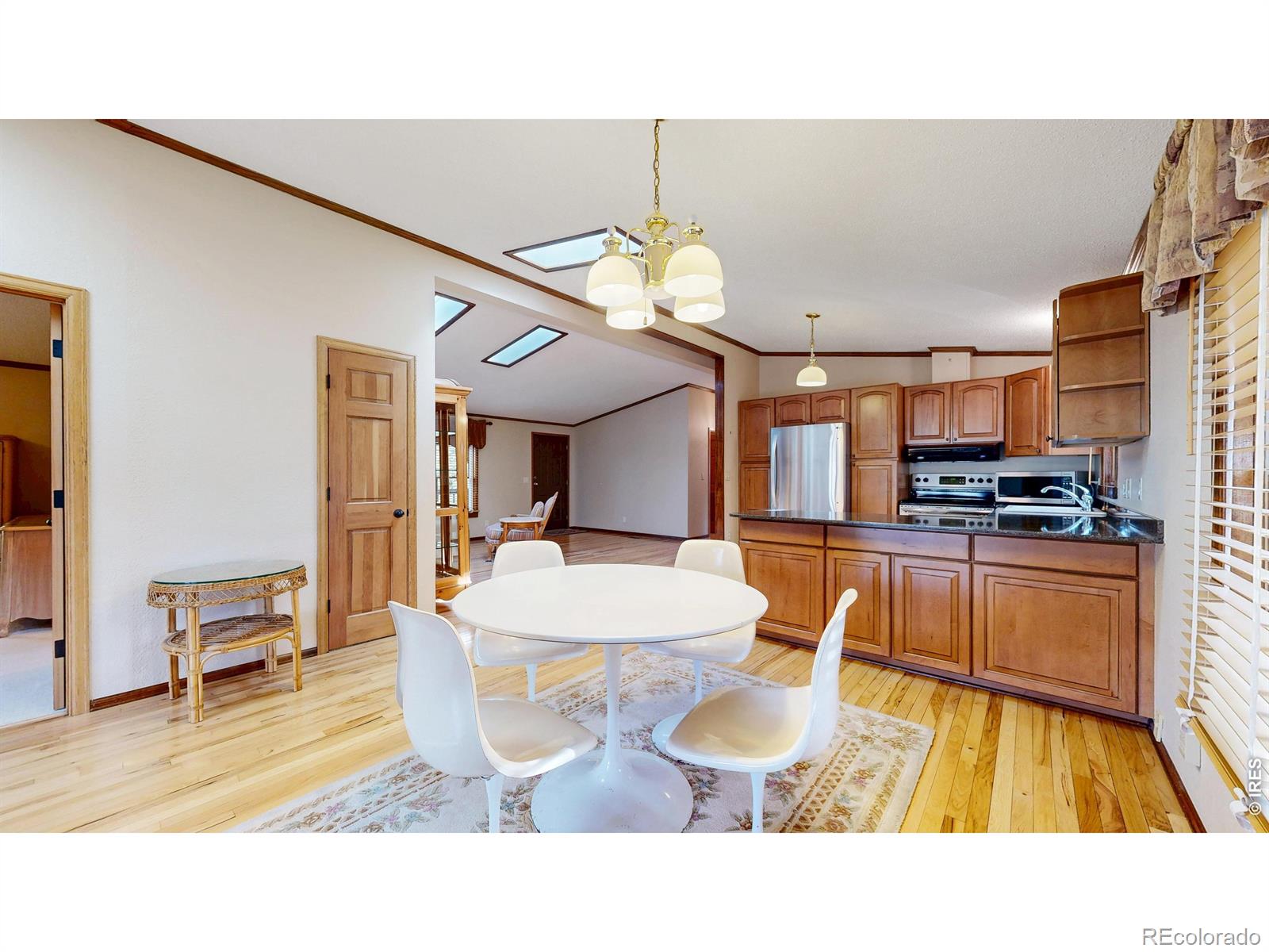1008 Fairway Lane Estes Park CO 80517