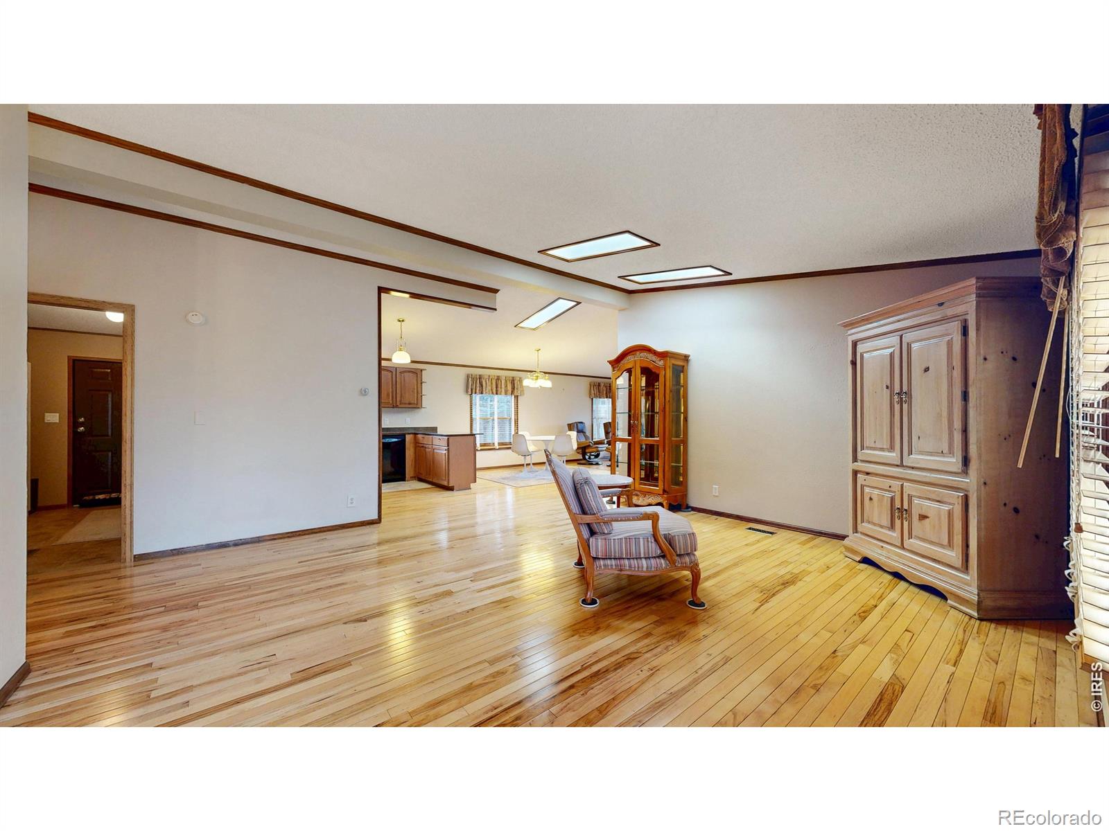 1008 Fairway Lane Estes Park CO 80517