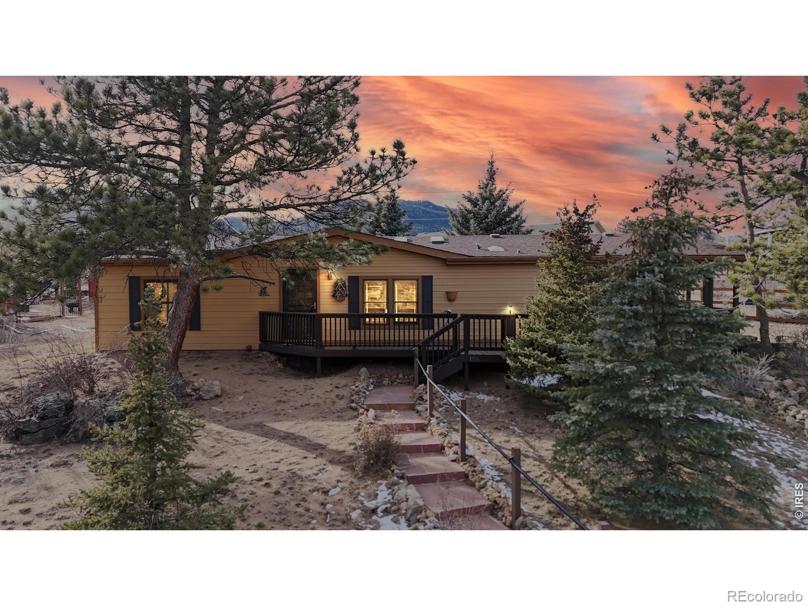 1008 Fairway Lane Estes Park CO 80517