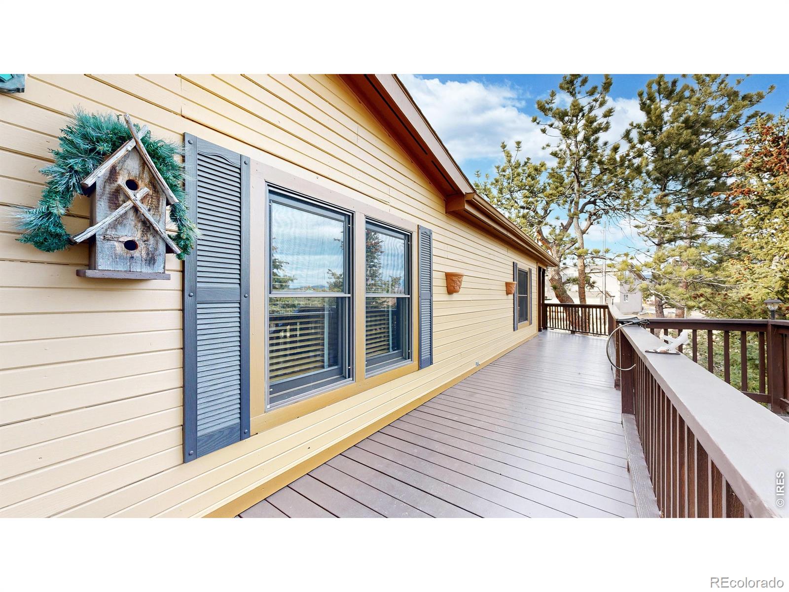 1008 Fairway Lane Estes Park CO 80517