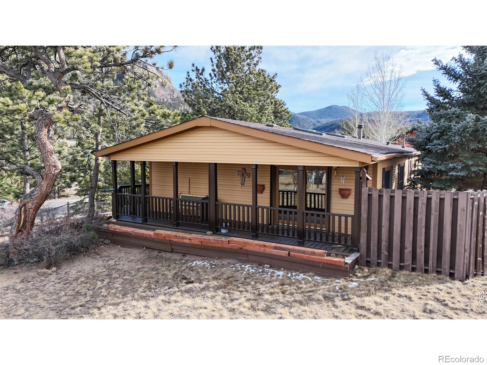 1008 Fairway Lane Estes Park CO 80517