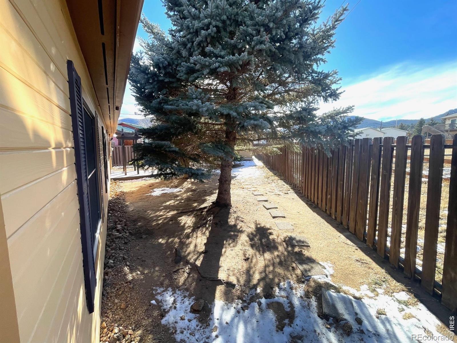 1008 Fairway Lane Estes Park CO 80517