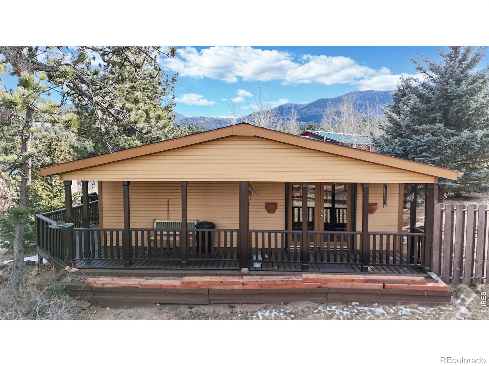 1008 Fairway Lane Estes Park CO 80517