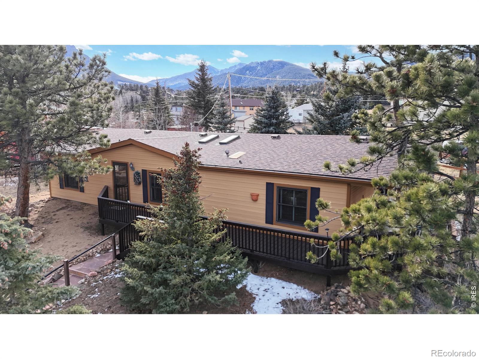1008 Fairway Lane Estes Park CO 80517