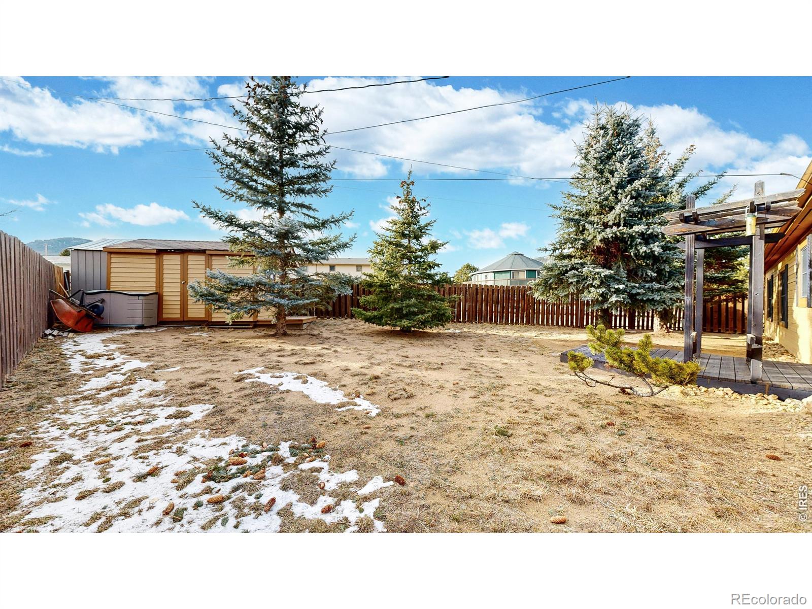 1008 Fairway Lane Estes Park CO 80517
