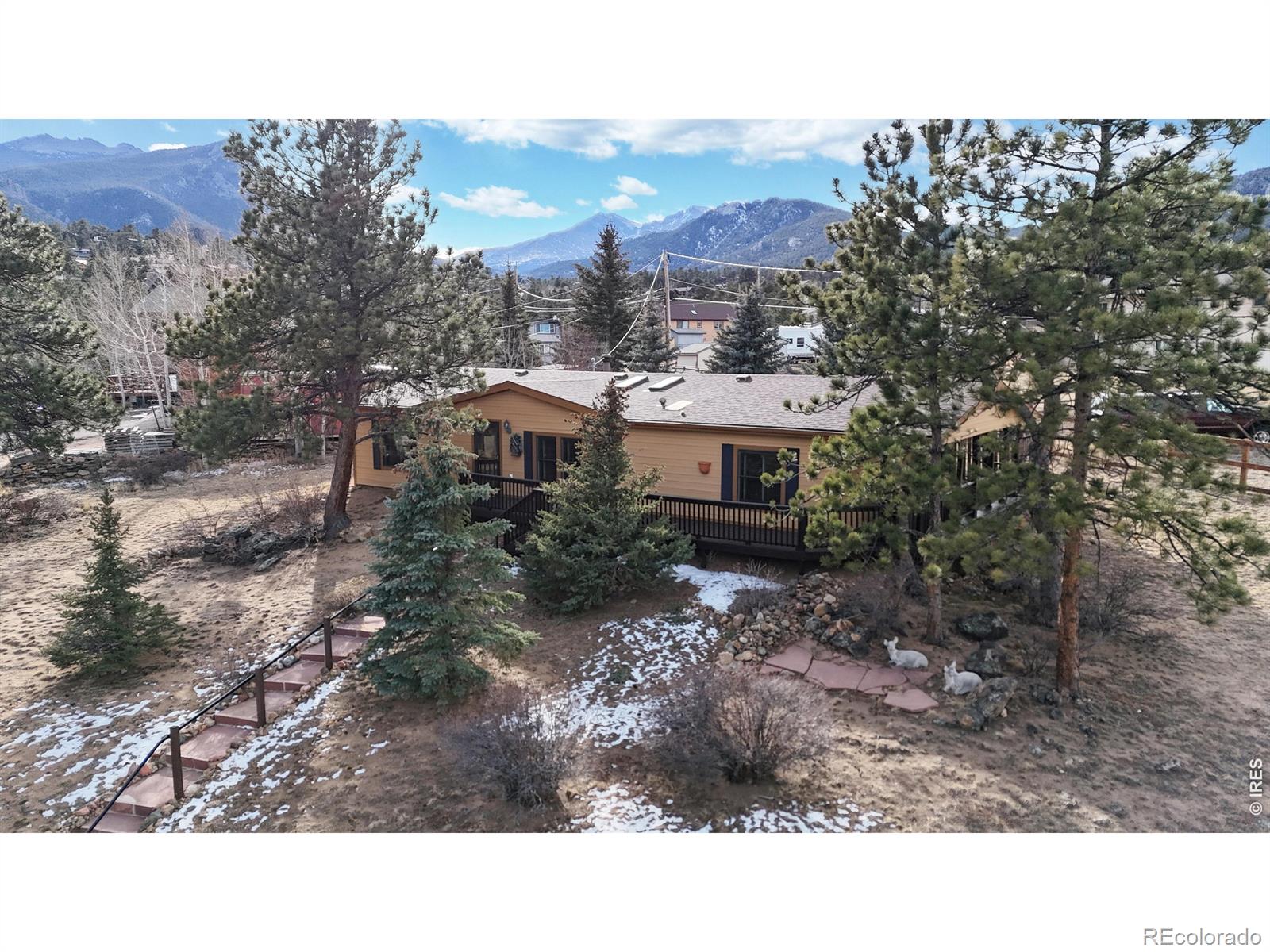 1008 Fairway Lane Estes Park CO 80517