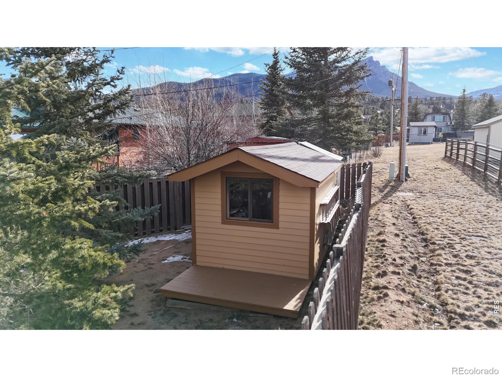 1008 Fairway Lane Estes Park CO 80517