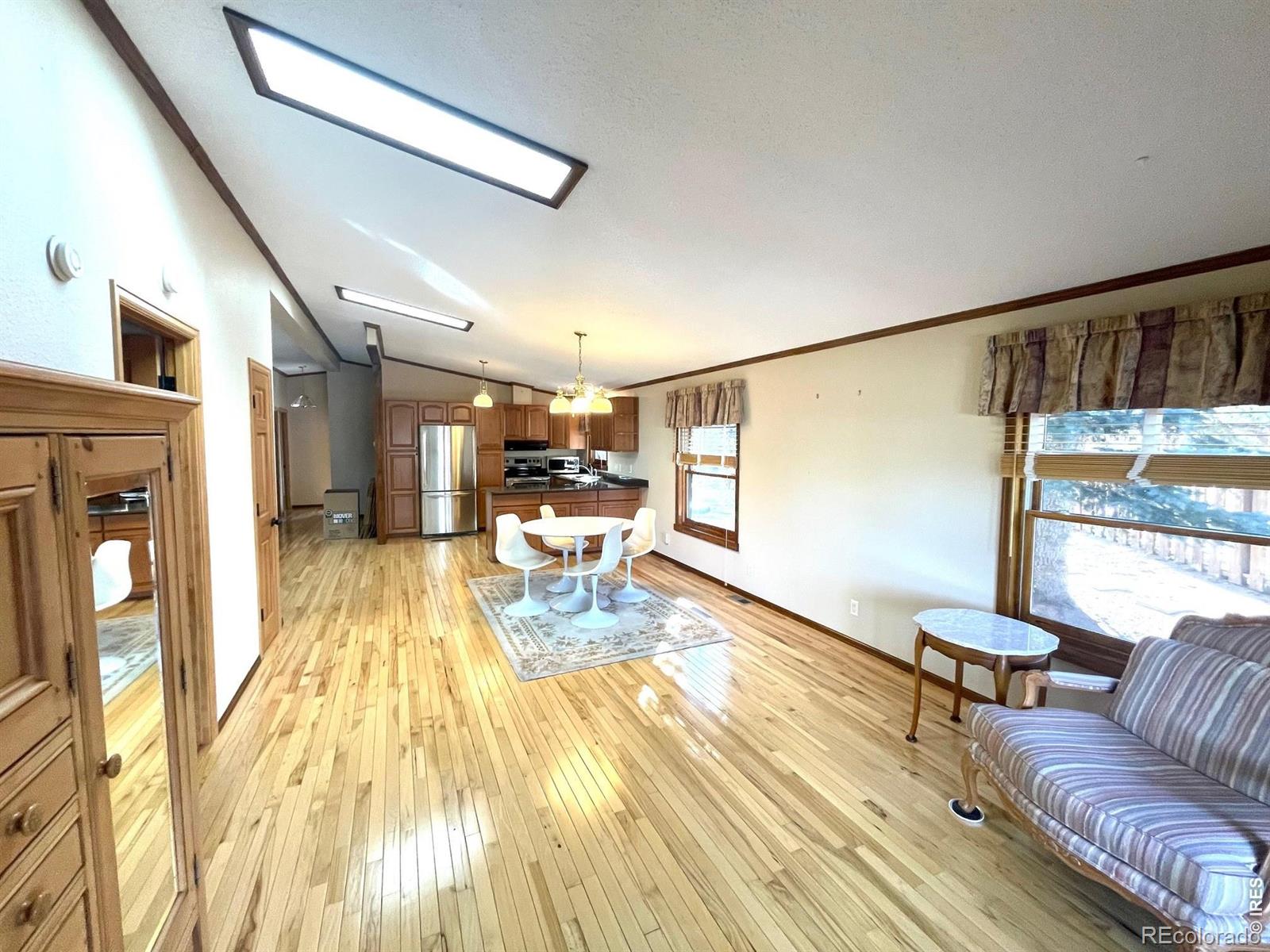 1008 Fairway Lane Estes Park CO 80517
