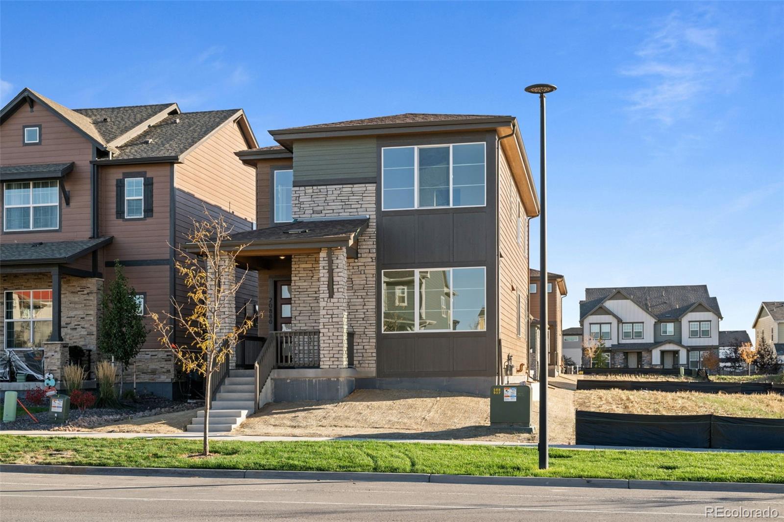 20880 E 60th Avenue Aurora CO 80019
