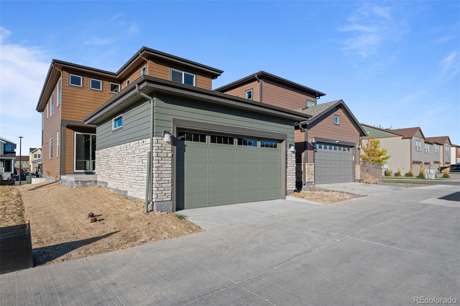 20880 E 60th Avenue Aurora CO 80019