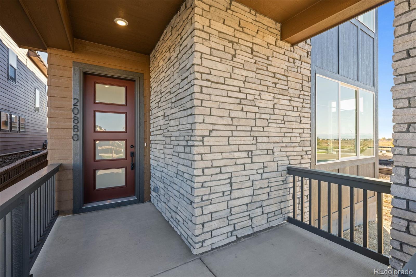 20880 E 60th Avenue Aurora CO 80019