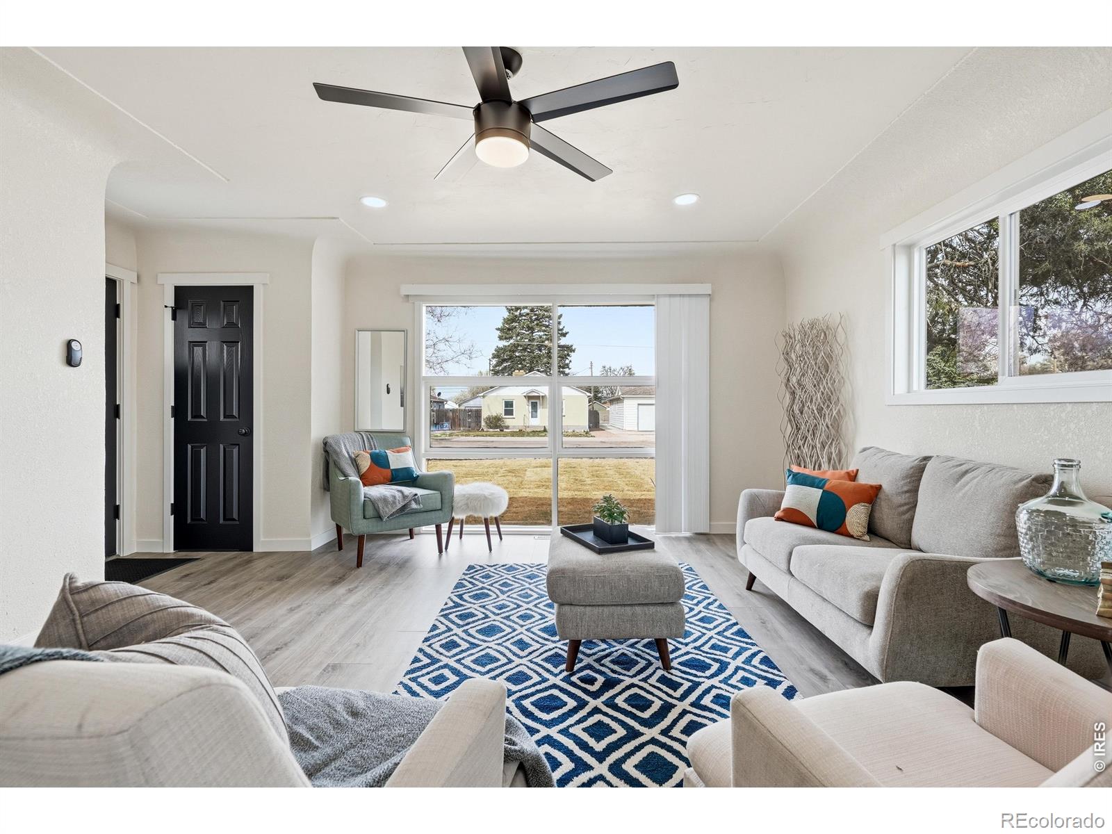 3604 Empire Street Evans CO 80620