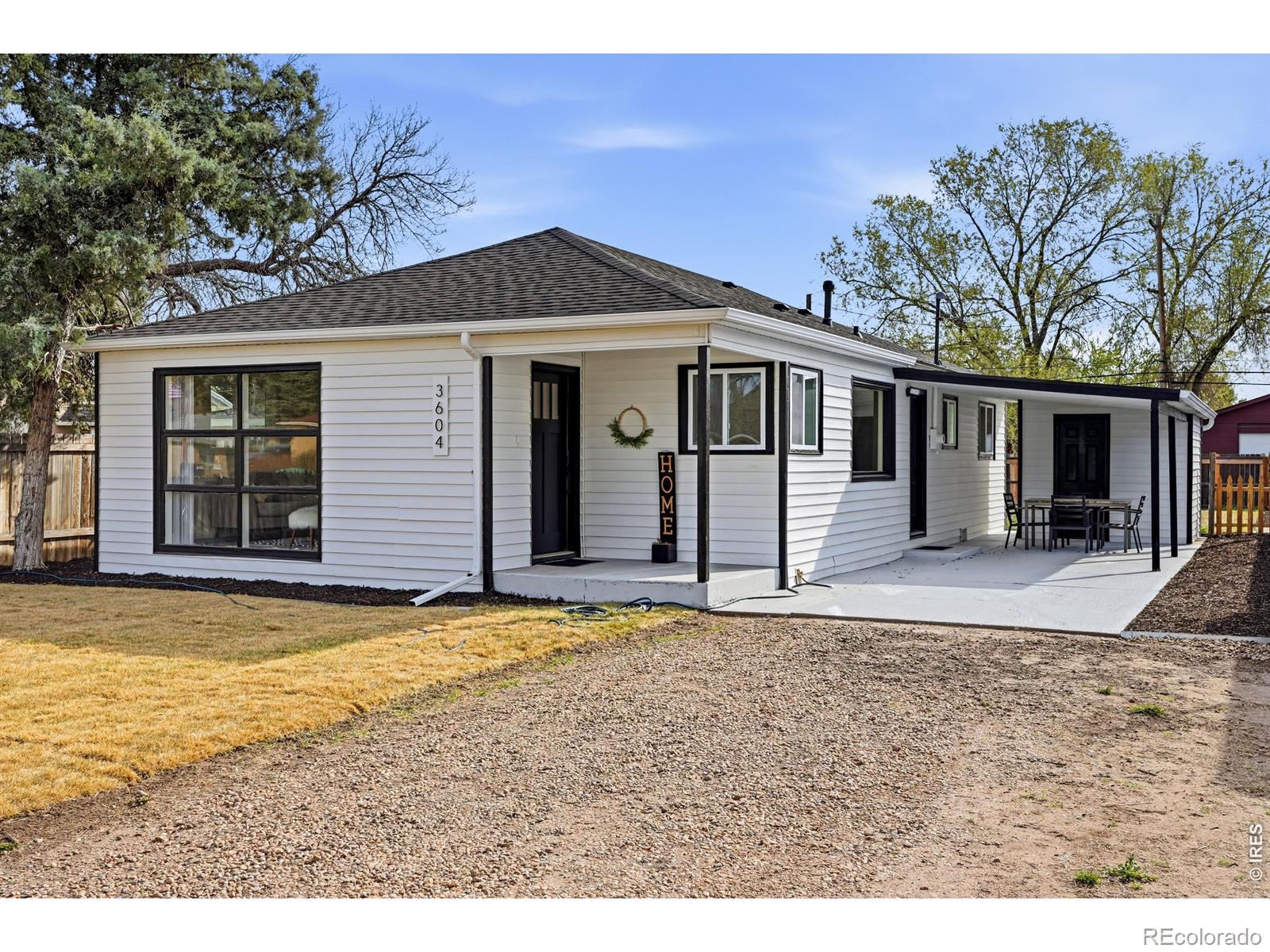 3604 Empire Street Evans CO 80620
