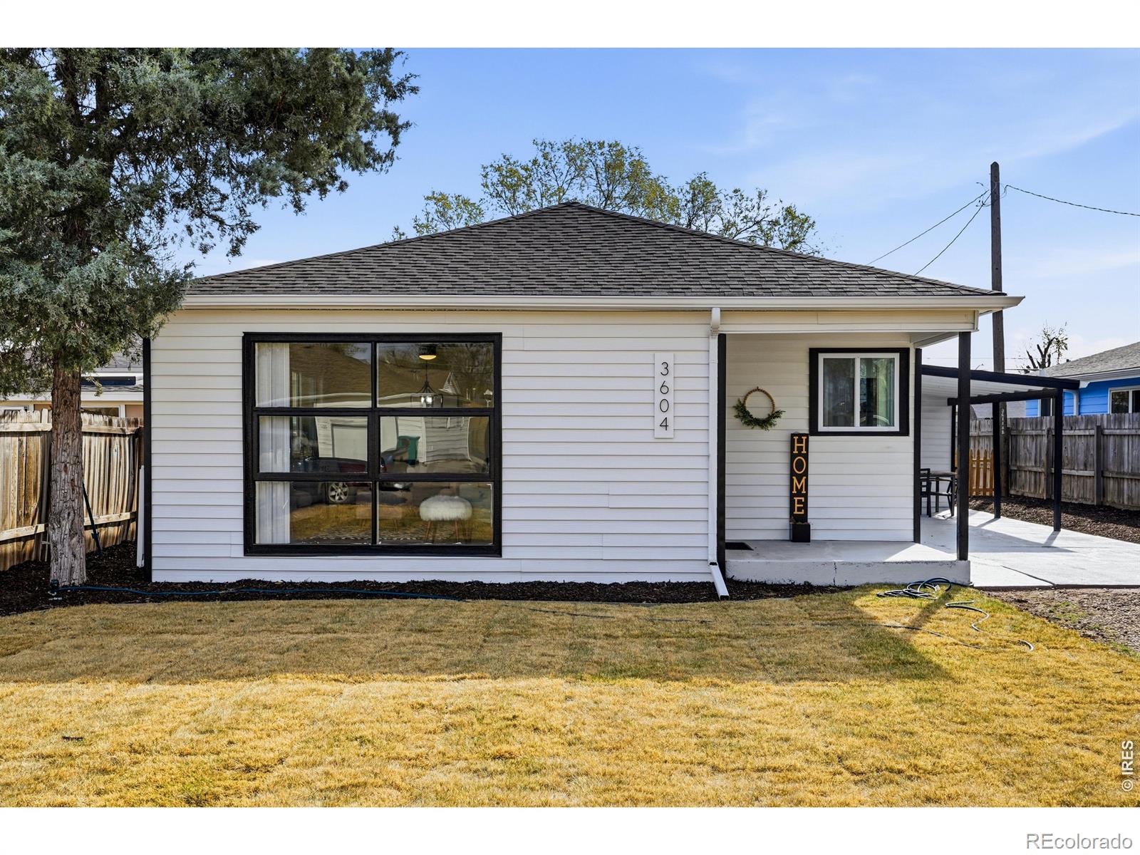3604 Empire Street Evans CO 80620