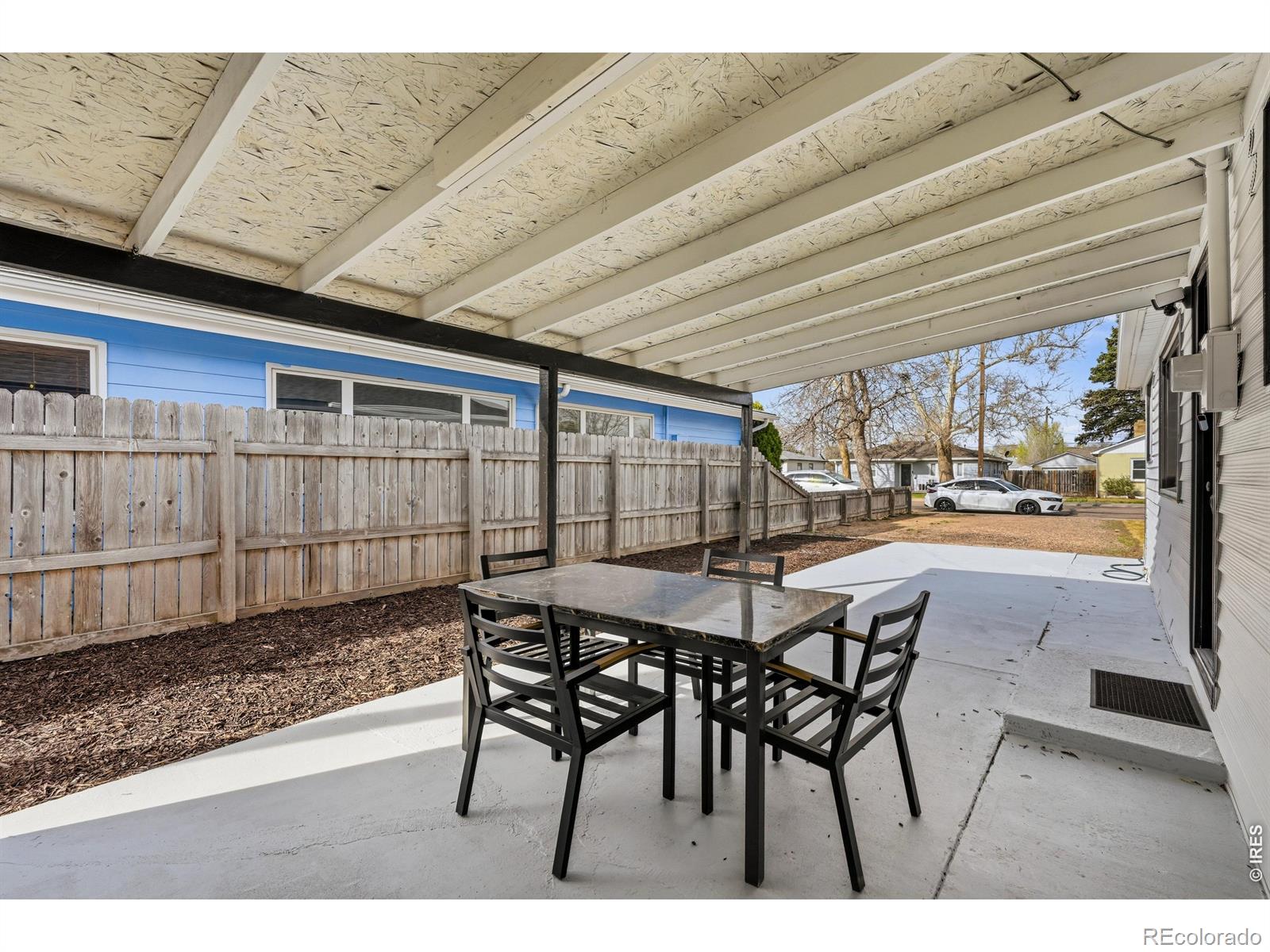 3604 Empire Street Evans CO 80620