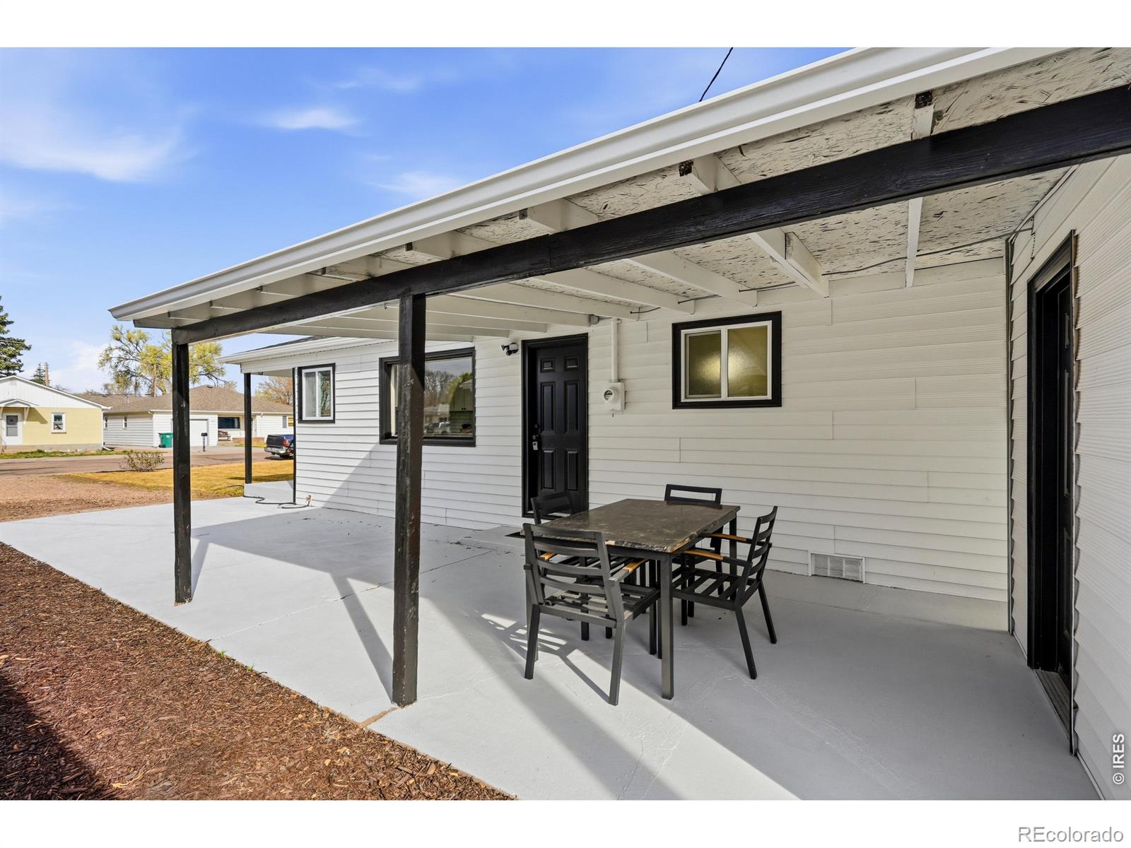 3604 Empire Street Evans CO 80620