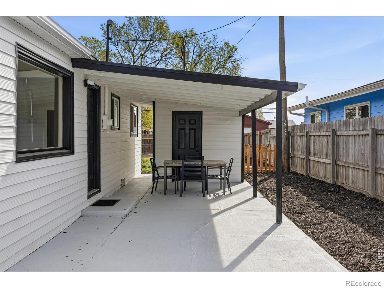 3604 Empire Street Evans CO 80620