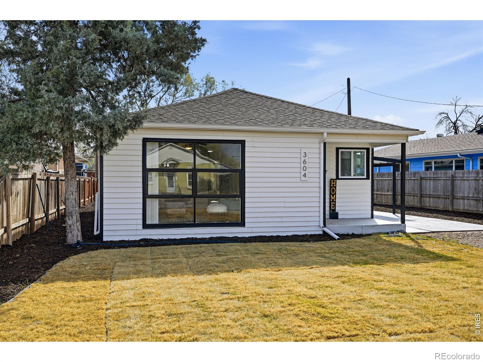 3604 Empire Street Evans CO 80620
