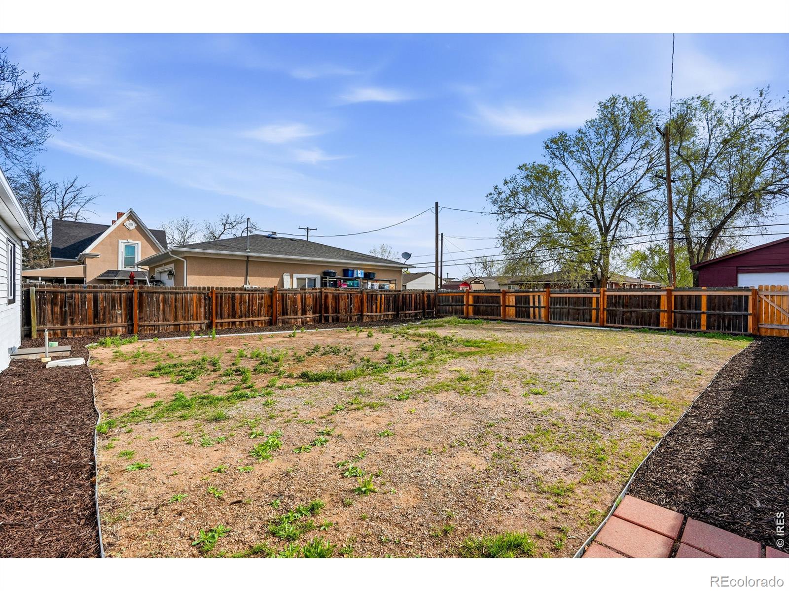 3604 Empire Street Evans CO 80620