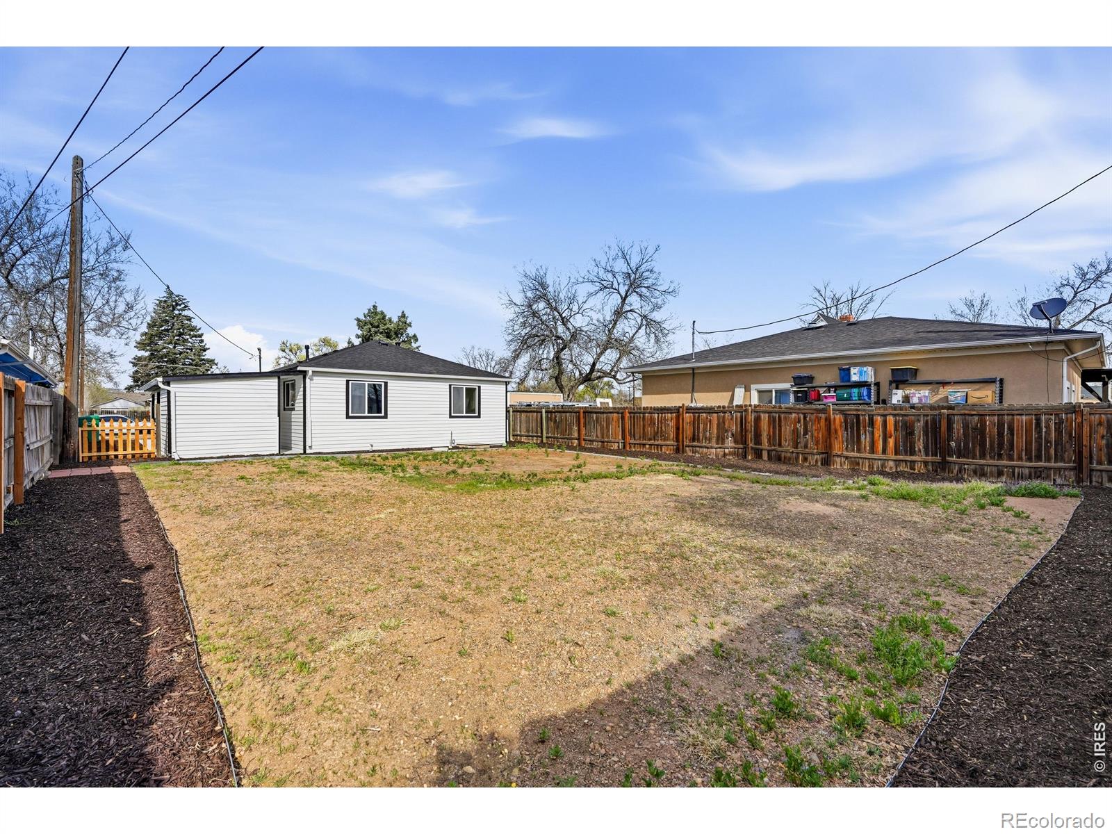 3604 Empire Street Evans CO 80620