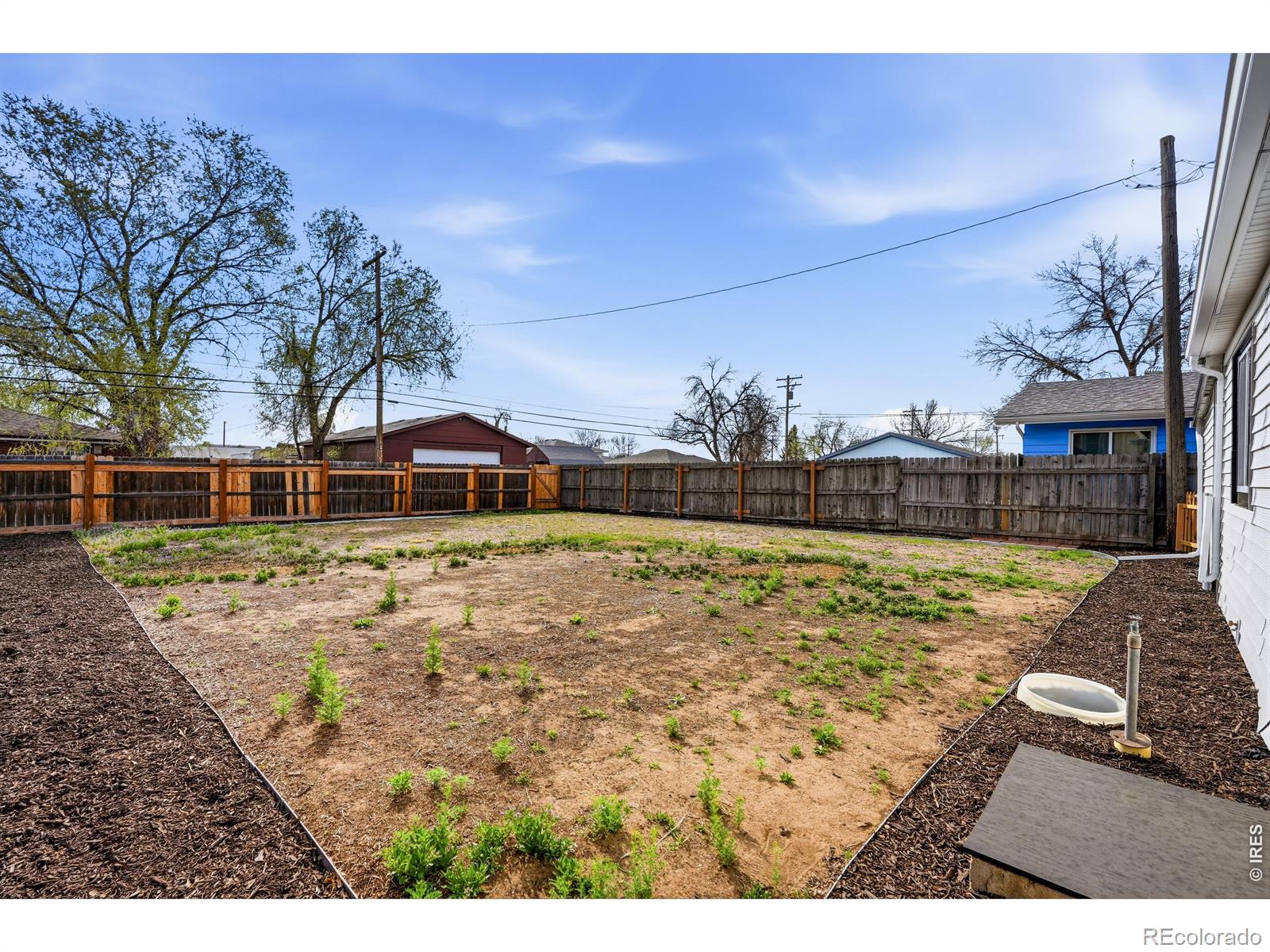 3604 Empire Street Evans CO 80620