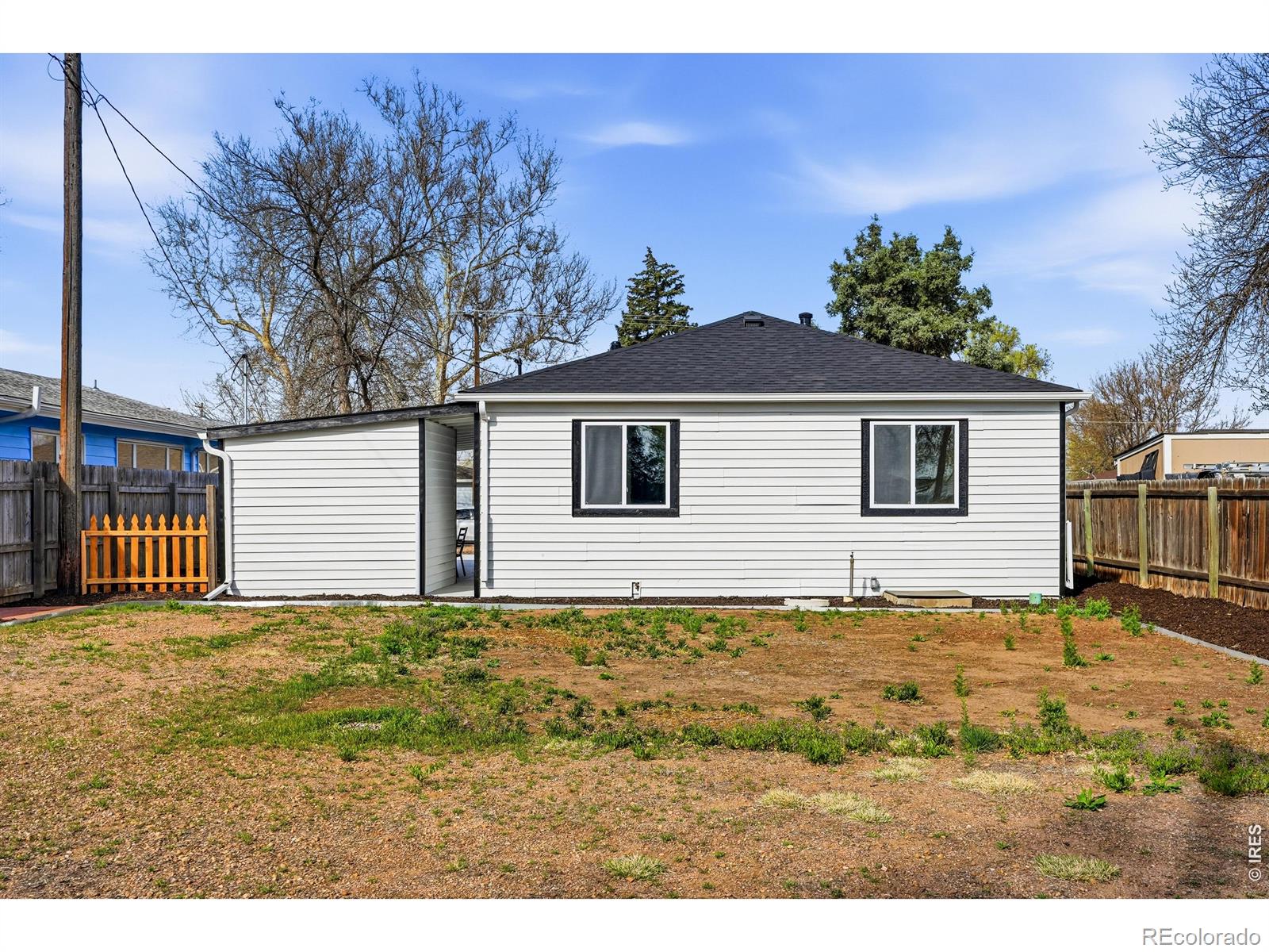 3604 Empire Street Evans CO 80620