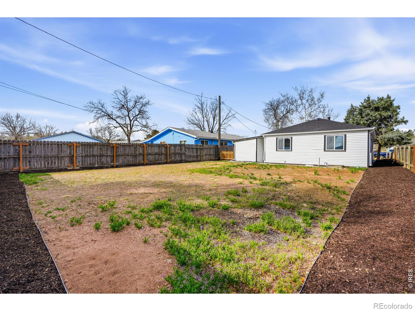 3604 Empire Street Evans CO 80620