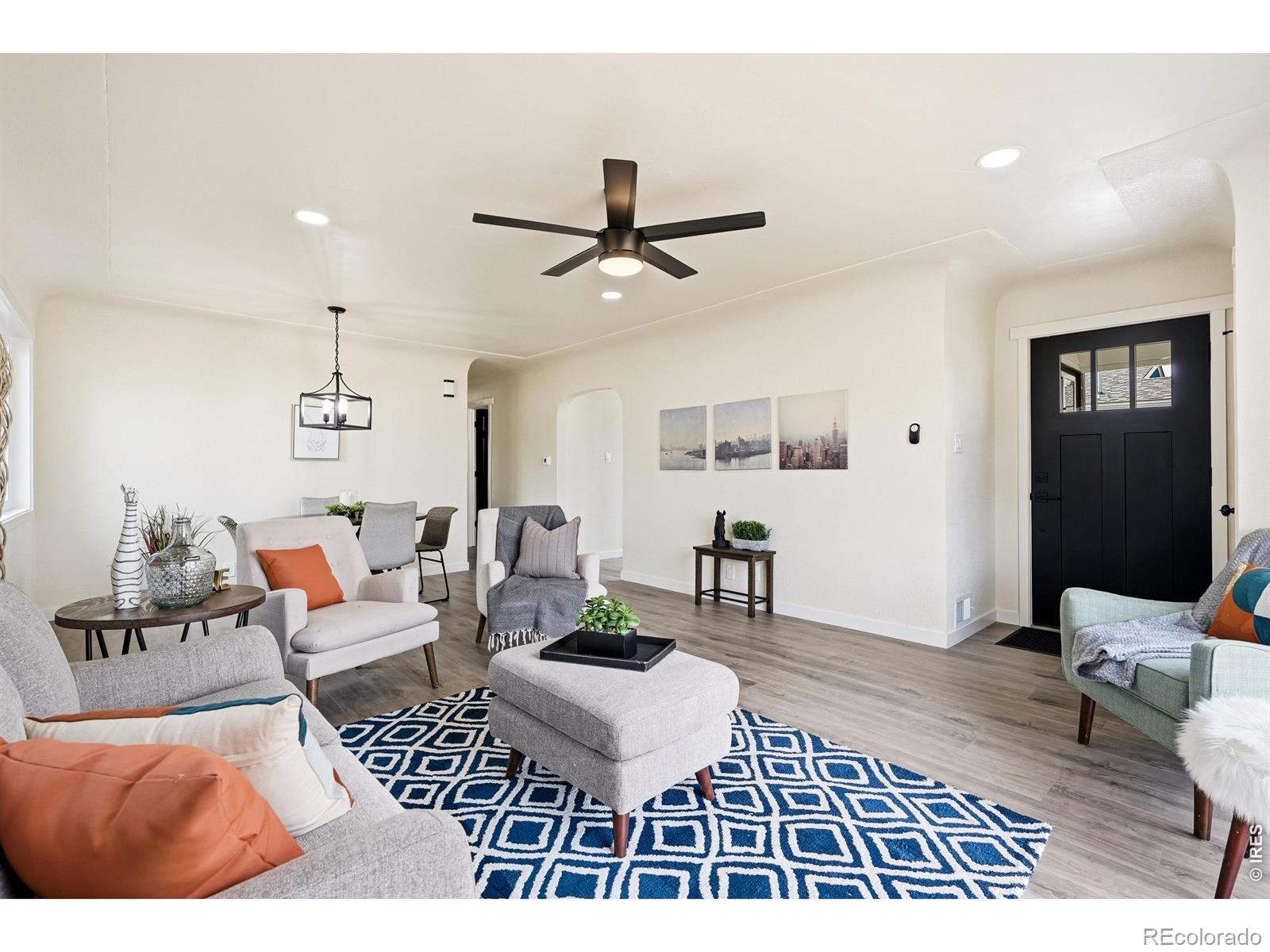 3604 Empire Street Evans CO 80620