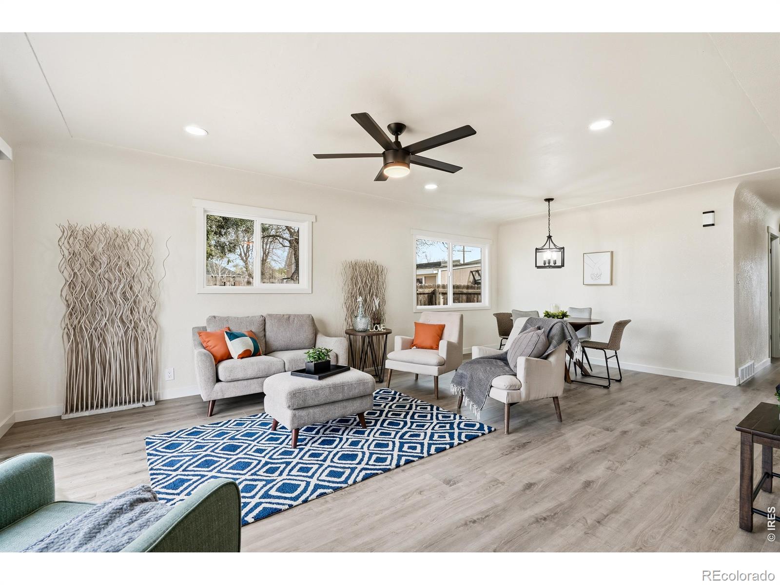 3604 Empire Street Evans CO 80620
