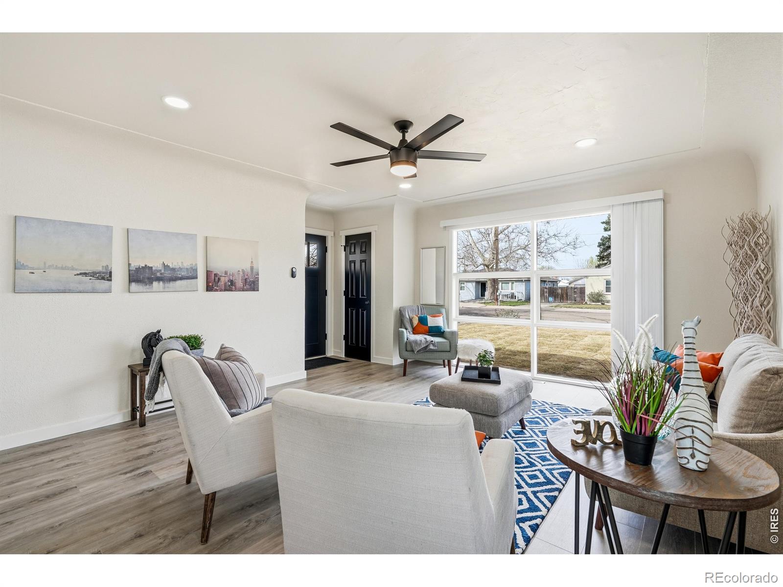 3604 Empire Street Evans CO 80620