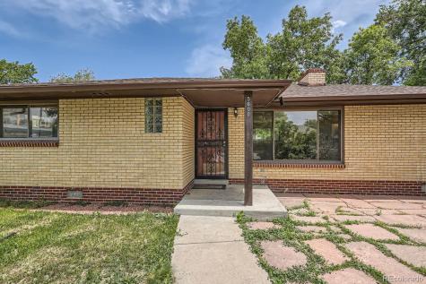 5600 Dover Street Arvada CO 80002