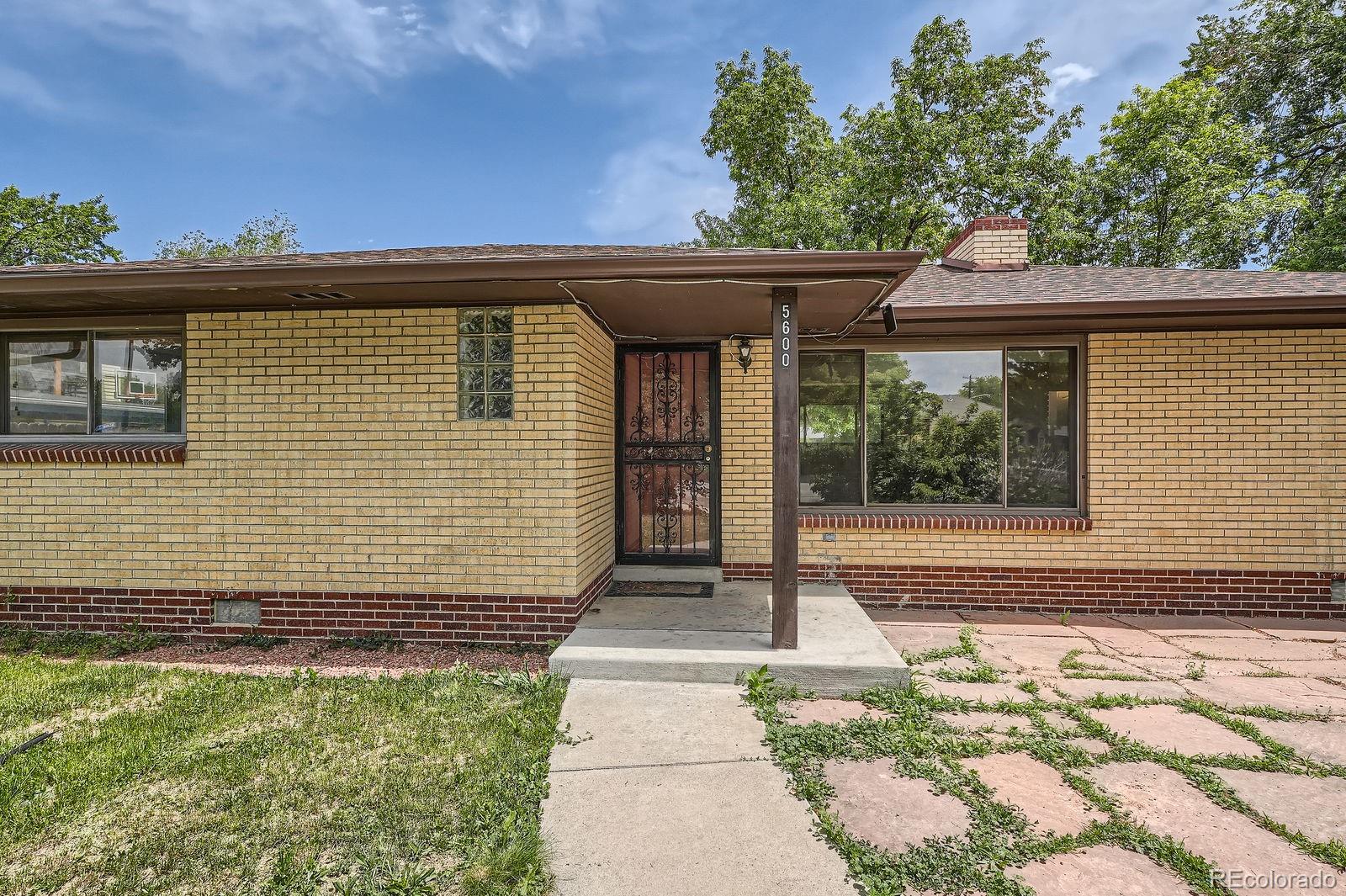 5600 Dover Street Arvada CO 80002