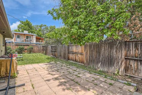 5600 Dover Street Arvada CO 80002