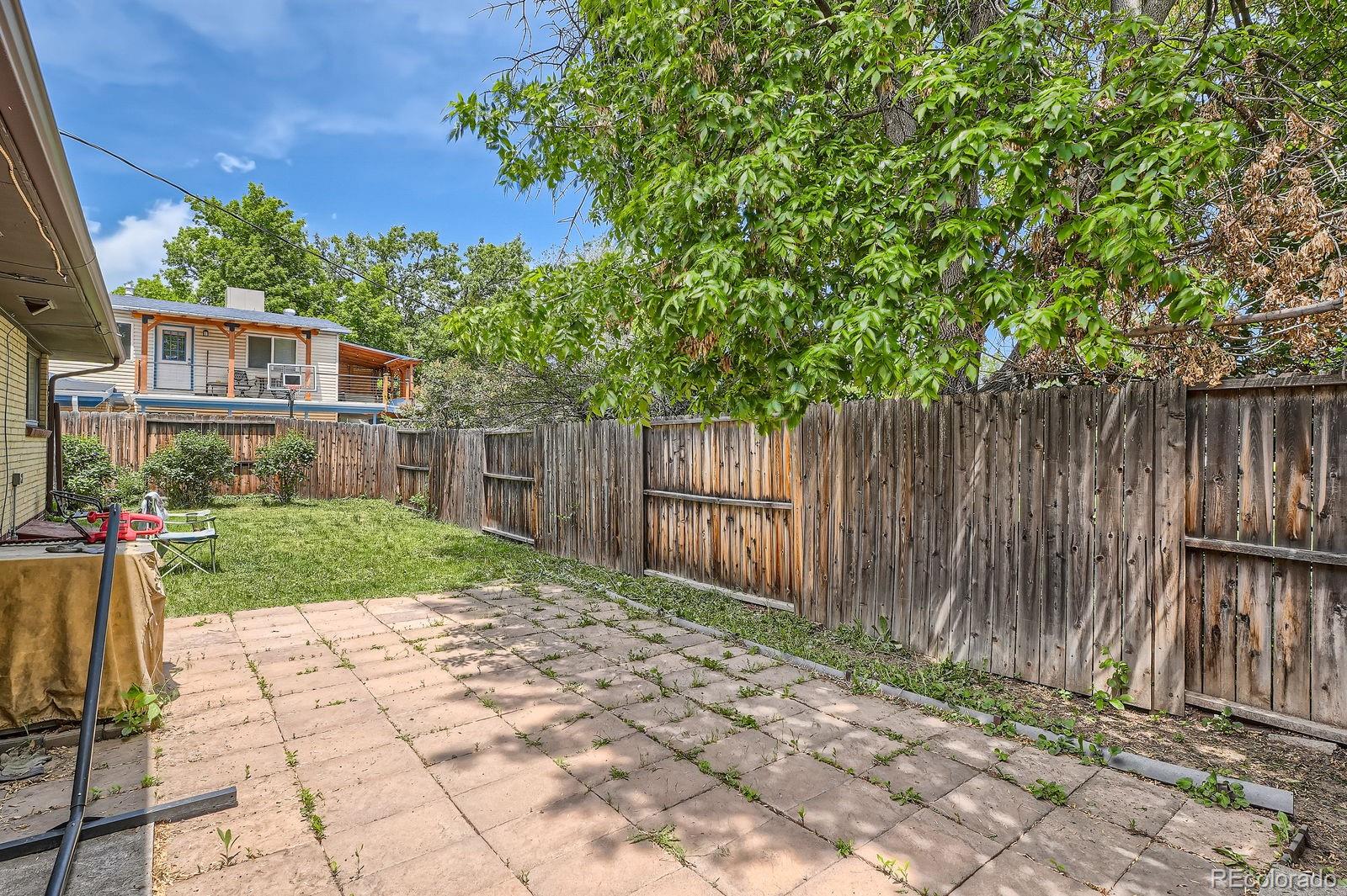 5600 Dover Street Arvada CO 80002