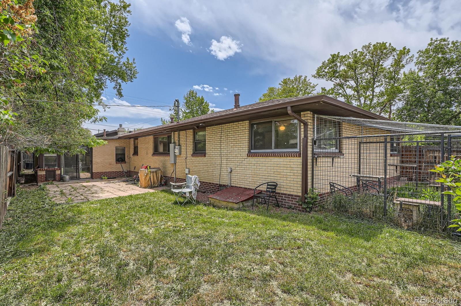5600 Dover Street Arvada CO 80002