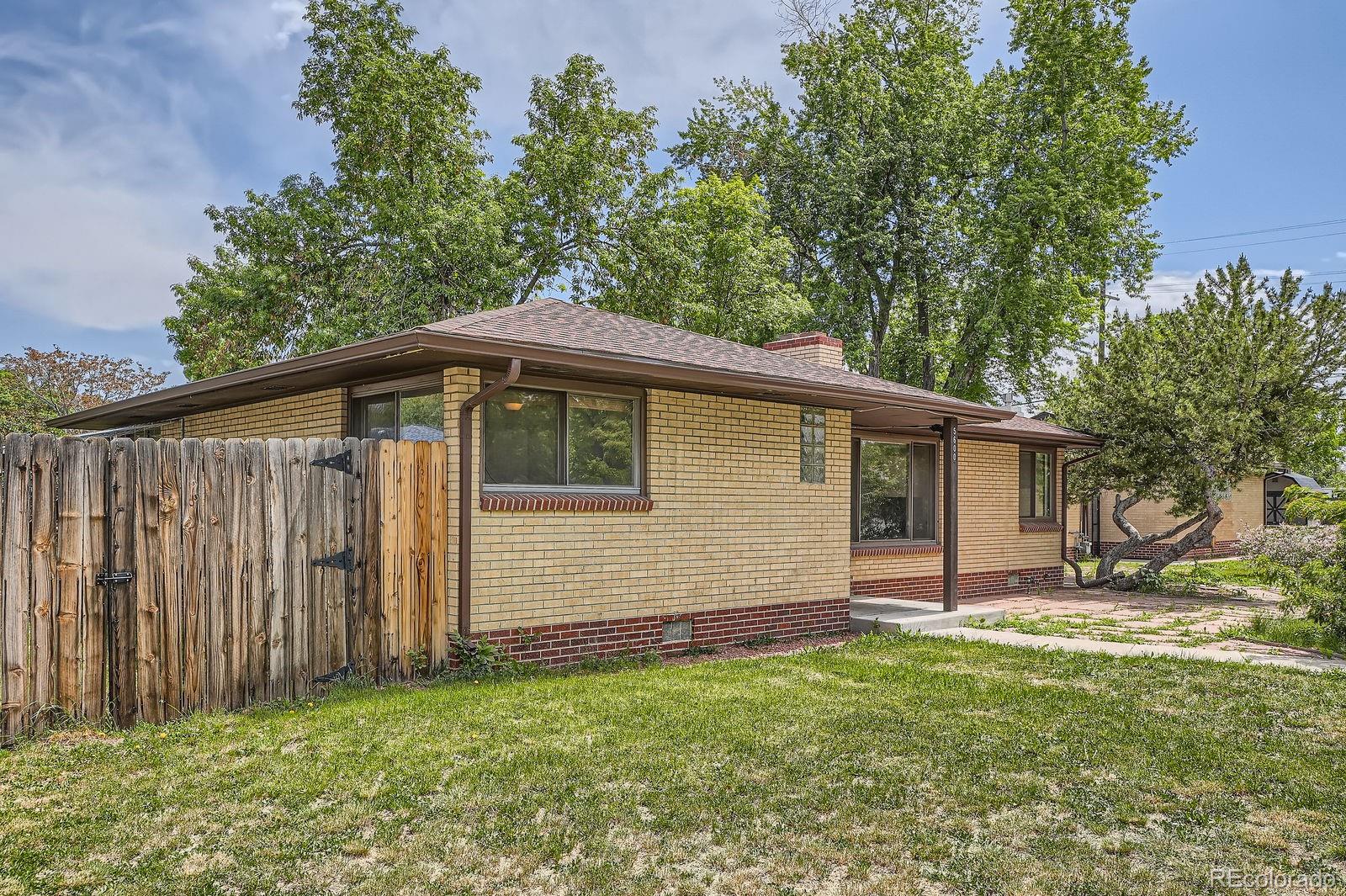 5600 Dover Street Arvada CO 80002