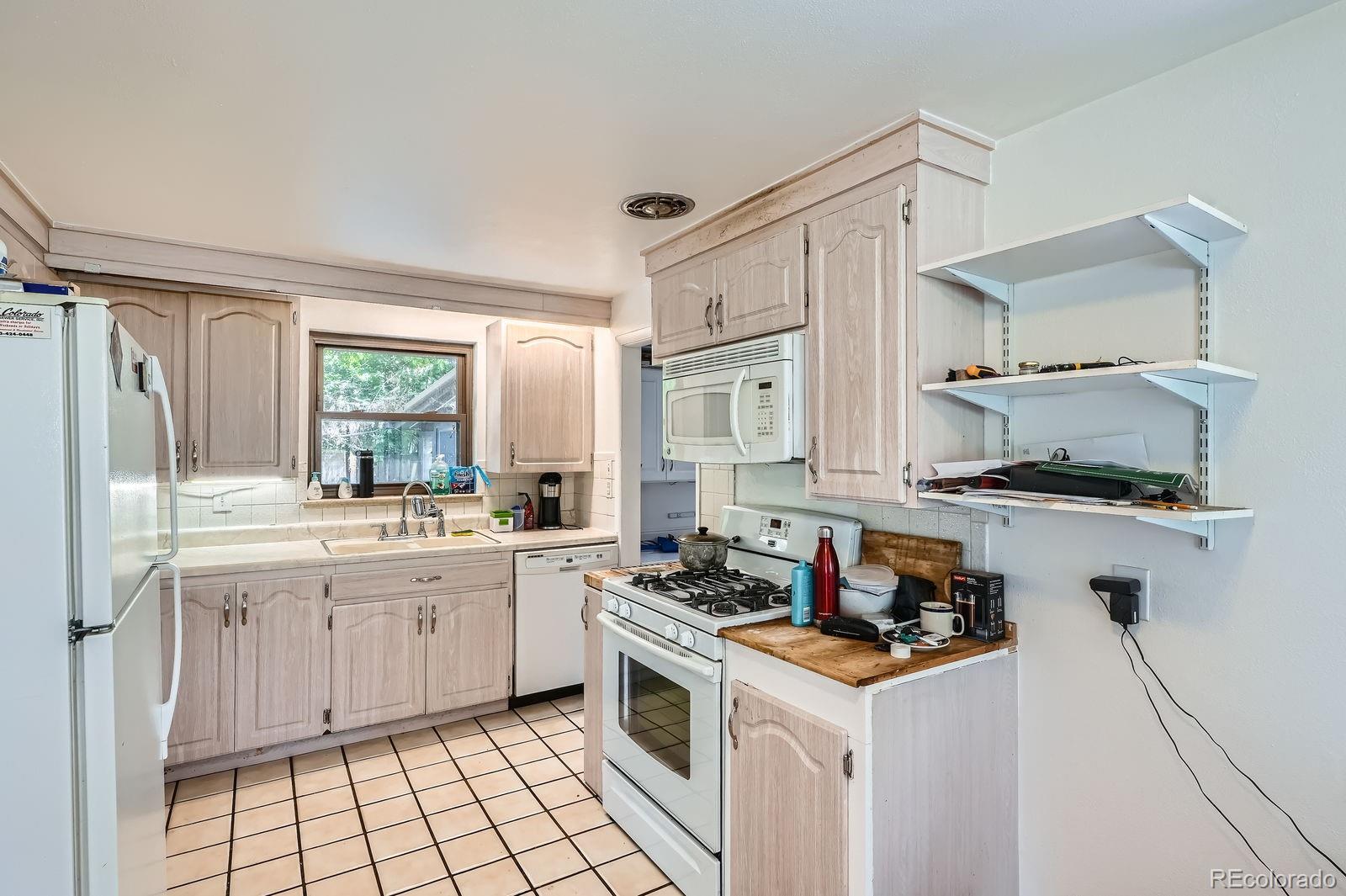 5600 Dover Street Arvada CO 80002